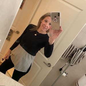 Meet your Posher, Molly